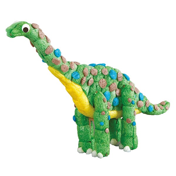 Foto van speelgoed 05_PlayMais_Fun_Two_Play_Dinosaurus_160506_3.jpg